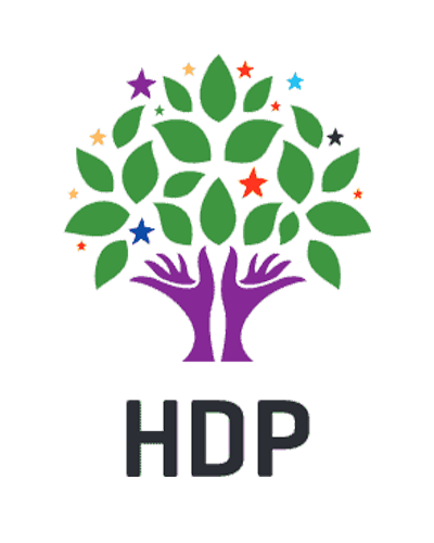 HDP, ORDU KABATAŞ ilçesi 2024 yerel seçimleri il genel meclis üyesi adayları